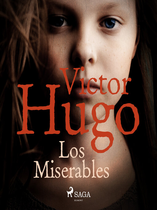 Title details for Los Miserables by Victor Hugo - Wait list